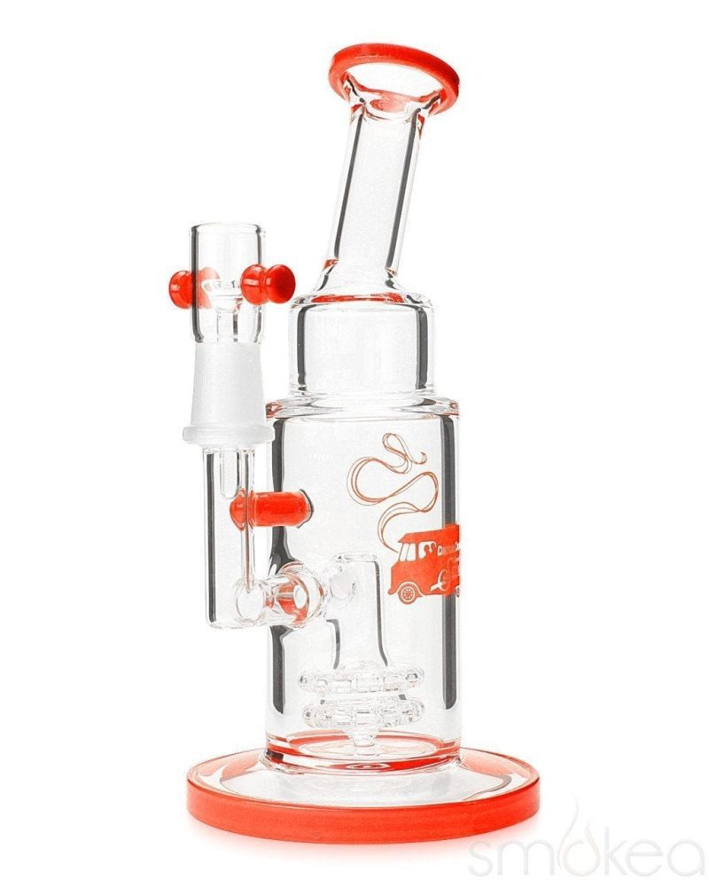 Cheech & Chong's Up in Smoke Anthony Rig - SMOKEA®