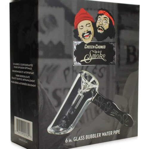 cheech chong s up in smoke bubbler 13582235631718