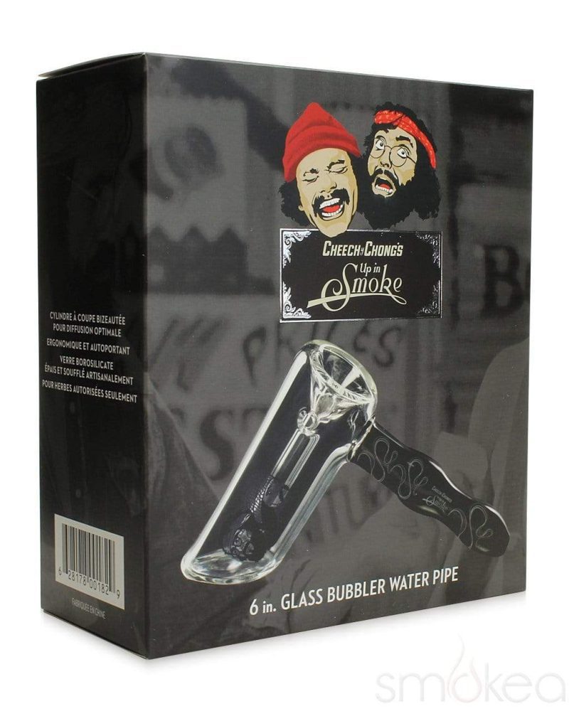 cheech chong s up in smoke bubbler 13582235631718