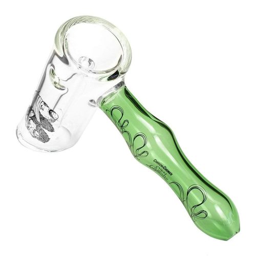 cheech chong s up in smoke bubbler 13582252376166