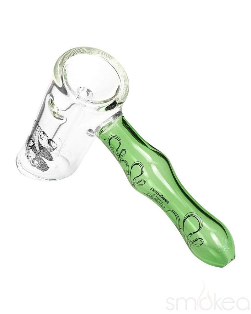 cheech chong s up in smoke bubbler 13582252376166