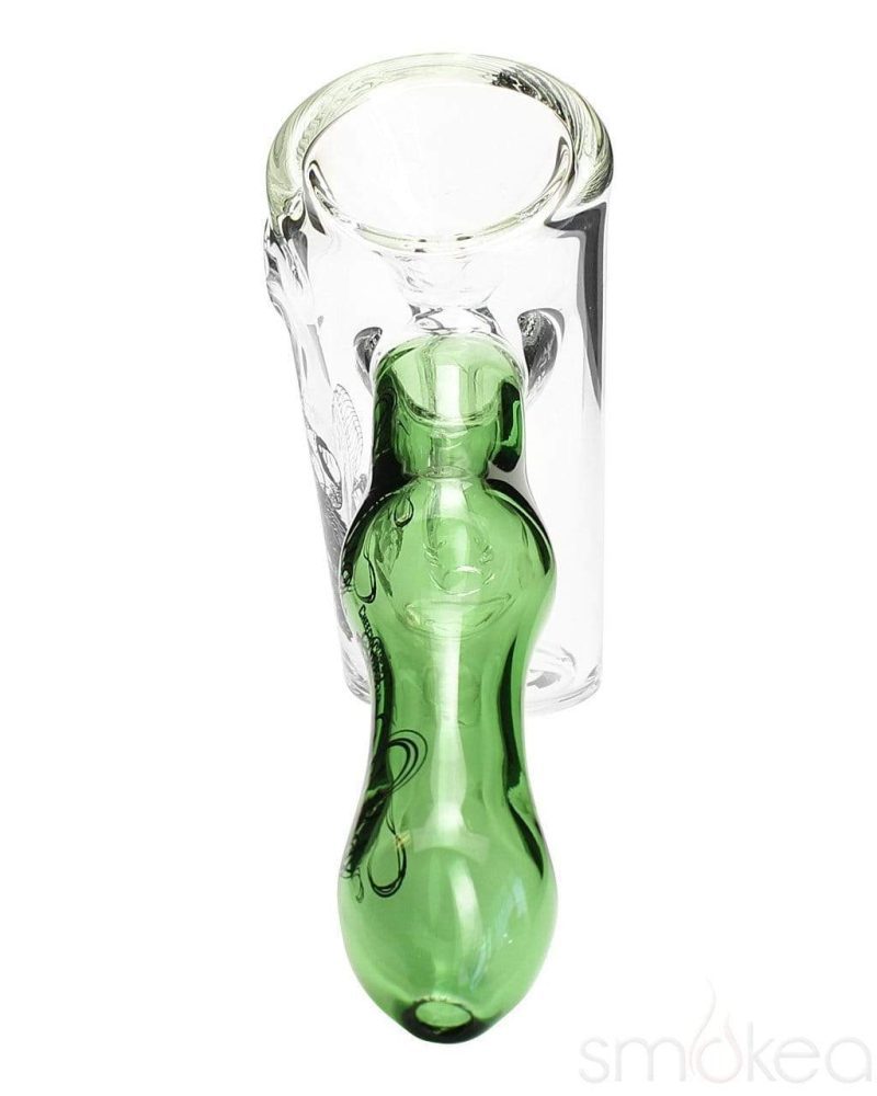 cheech chong s up in smoke bubbler 13582287175782