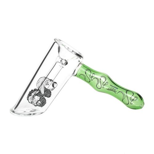 cheech chong s up in smoke bubbler 28337412276326