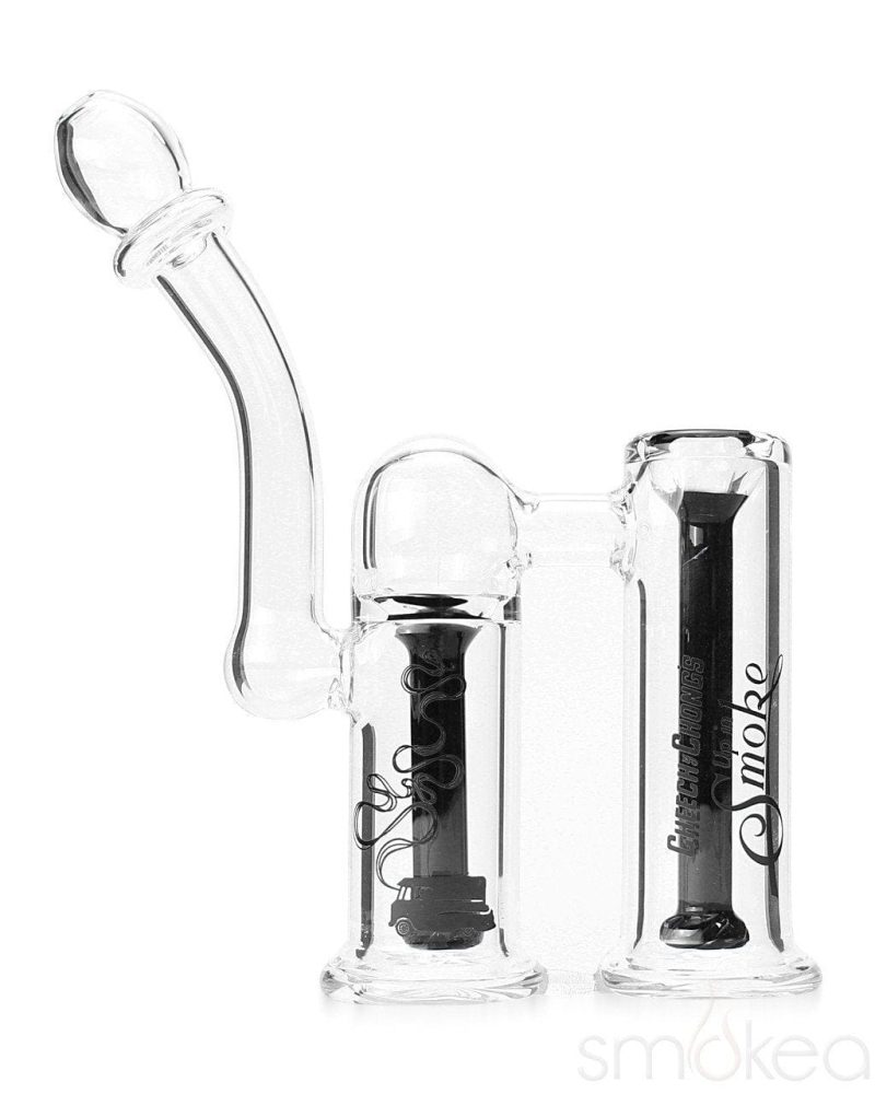 cheech chong s up in smoke clyde bubbler 533277507614