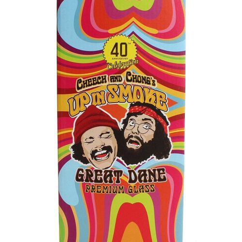 cheech chong s up in smoke great dane rig 2544546906214