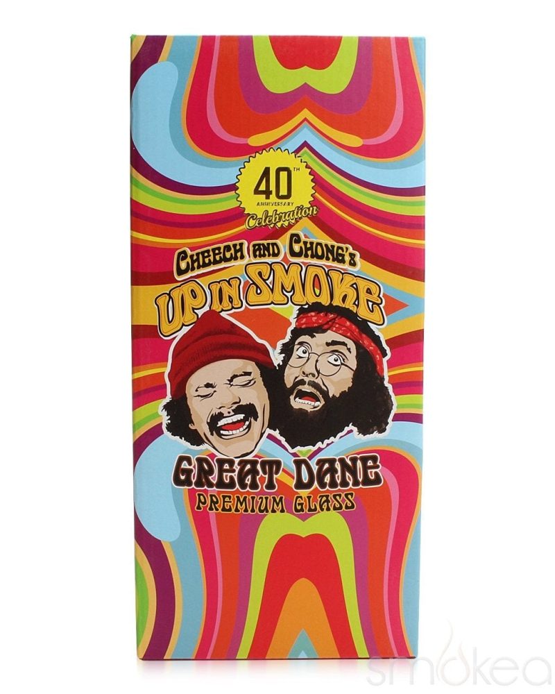 cheech chong s up in smoke great dane rig 2544546906214