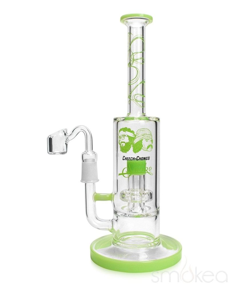 Cheech & Chong's Up in Smoke Great Dane Rig - SMOKEA®