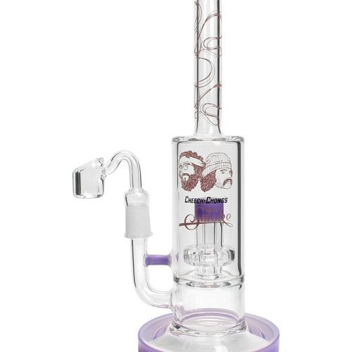 Cheech & Chong's Up in Smoke Great Dane Rig - SMOKEA®