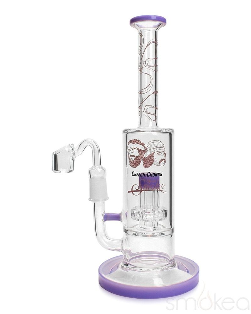 Cheech & Chong's Up in Smoke Great Dane Rig - SMOKEA®