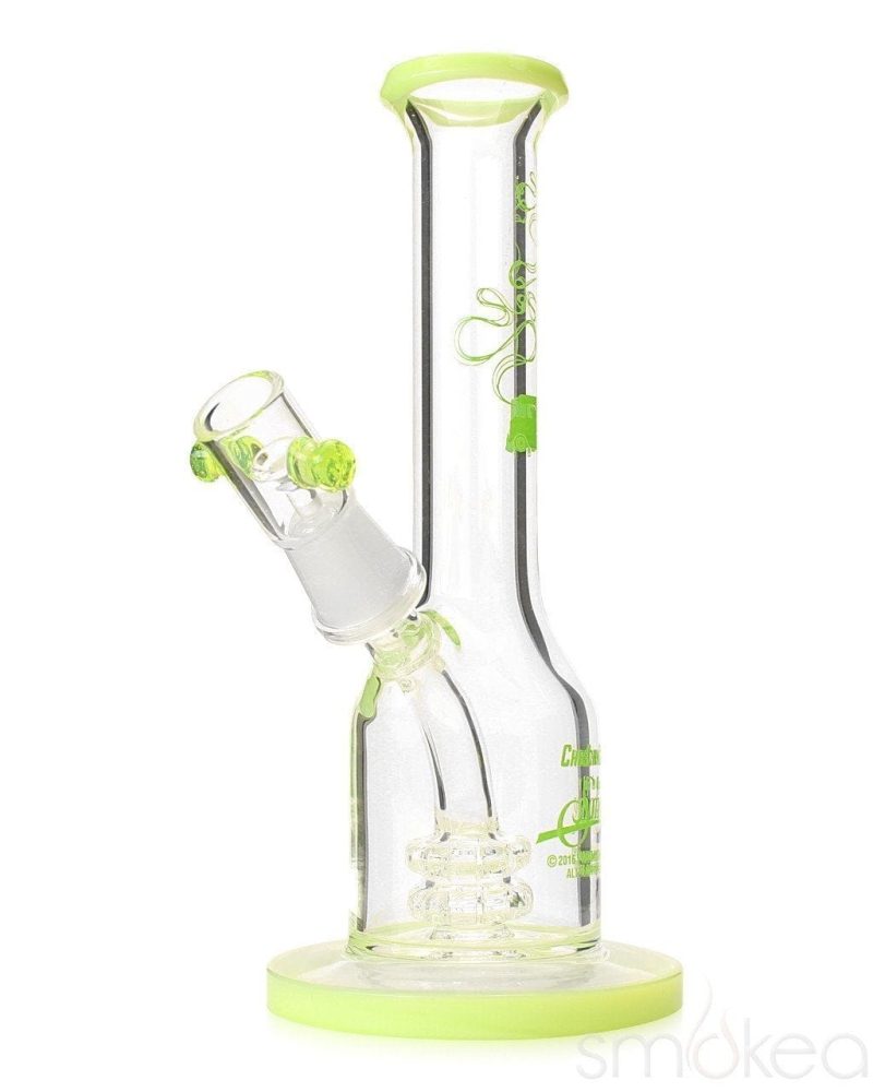 Cheech & Chong's Up in Smoke Jade East Rig - SMOKEA®