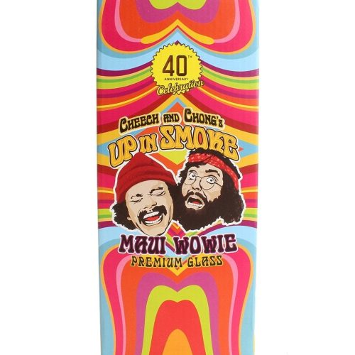 cheech chong s up in smoke maui wowie rig 2550146957414