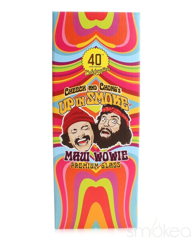 cheech chong s up in smoke maui wowie rig 2550146957414