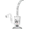 Cheech & Chong's Up in Smoke Maui Wowie Rig - SMOKEA®