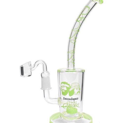 Cheech & Chong's Up in Smoke Maui Wowie Rig - SMOKEA®