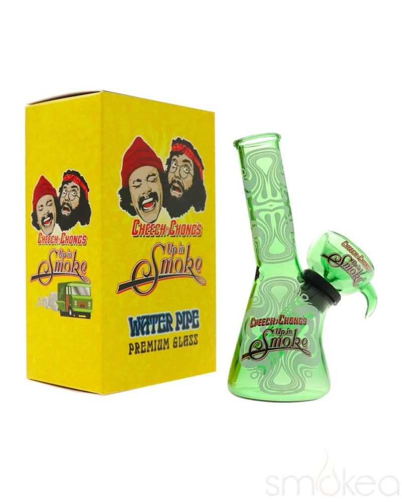 cheech chong s up in smoke mini bong 13960985837670