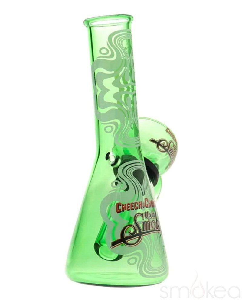 cheech chong s up in smoke mini bong 28335210070118