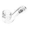 Cheech & Chong's Up in Smoke Sherlock Pipe Clear