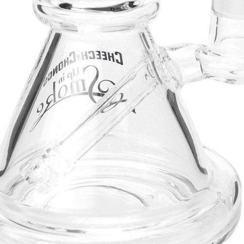 cheech chong s up in smoke strawberry bong 28314479919206