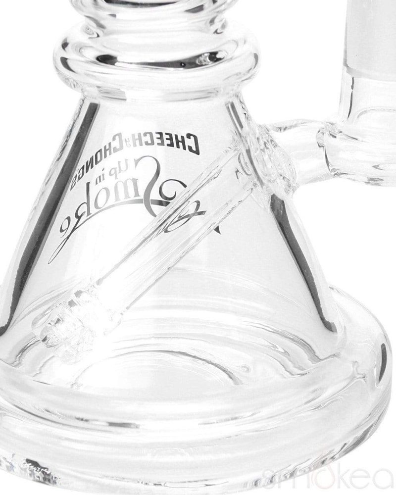 cheech chong s up in smoke strawberry bong 28314479919206