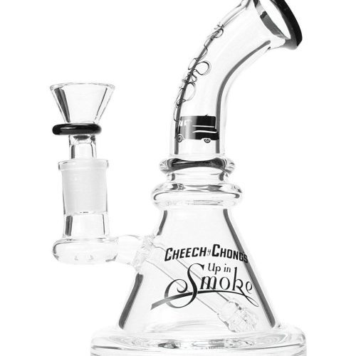 cheech chong s up in smoke strawberry bong 28329695969382