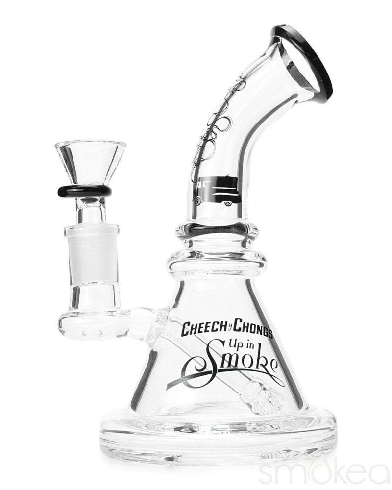 cheech chong s up in smoke strawberry bong 28329695969382