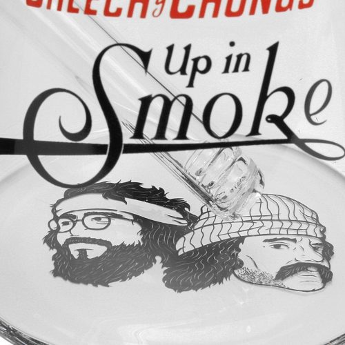 cheech chong s up in smoke the cheech bong 2544563814502