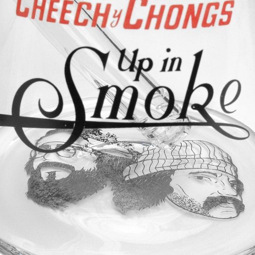 cheech chong s up in smoke the chong bong 2544592355430