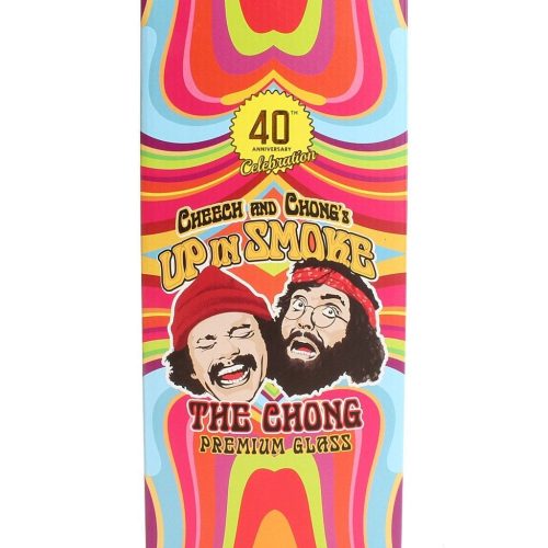 cheech chong s up in smoke the chong bong 2550149644390