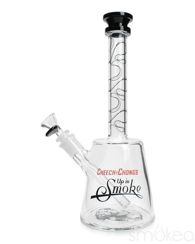 Cheech & Chong's Up in Smoke The Chong Bong - SMOKEA®