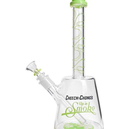 Cheech & Chong's Up in Smoke The Chong Bong - SMOKEA®