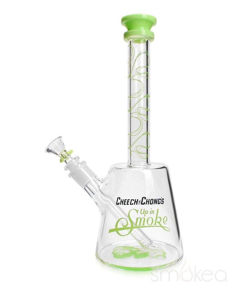 Cheech & Chong's Up in Smoke The Chong Bong - SMOKEA®