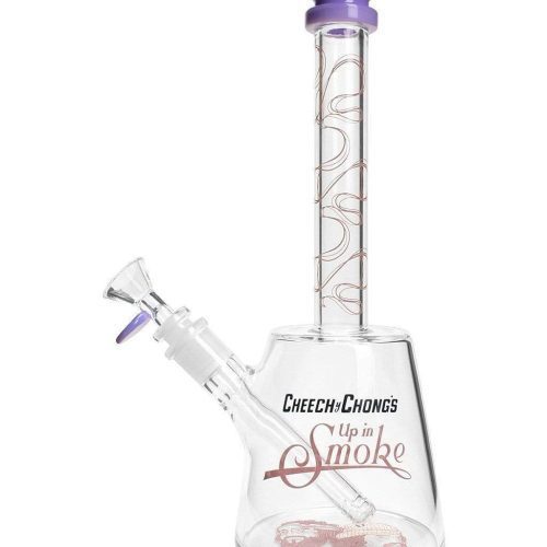 Cheech & Chong's Up in Smoke The Chong Bong - SMOKEA®