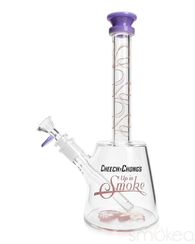 Cheech & Chong's Up in Smoke The Chong Bong - SMOKEA®