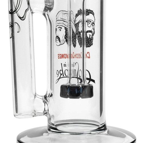 cheech chong s up in smoke the tied stick rig 13584037281894