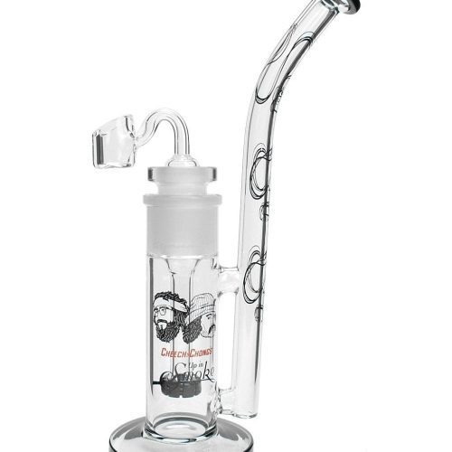 Cheech & Chong's Up in Smoke The Tied Stick Rig - SMOKEA®