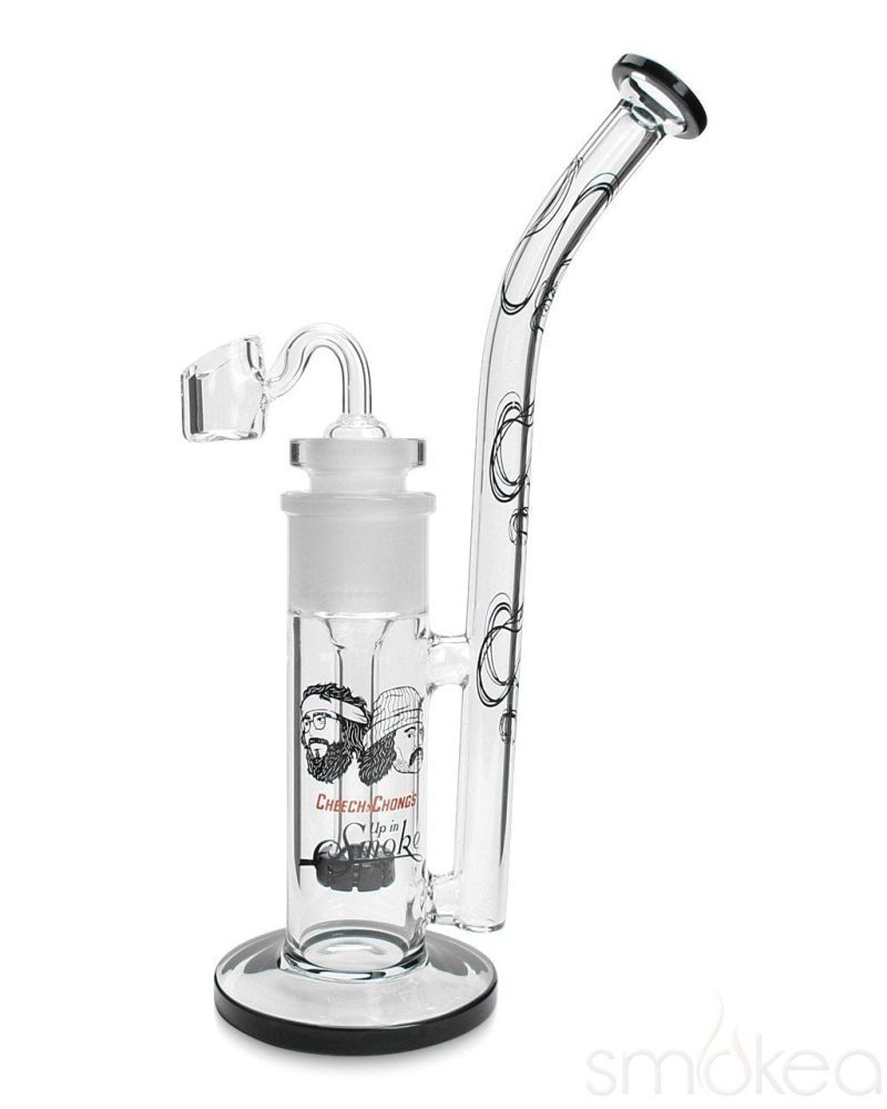 Cheech & Chong's Up in Smoke The Tied Stick Rig - SMOKEA®