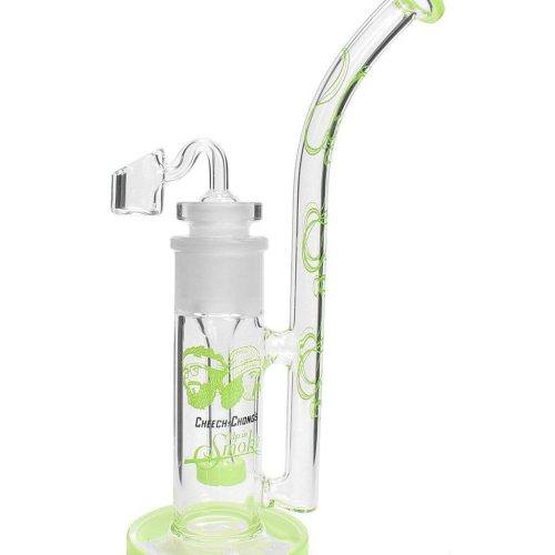 Cheech & Chong's Up in Smoke The Tied Stick Rig - SMOKEA®