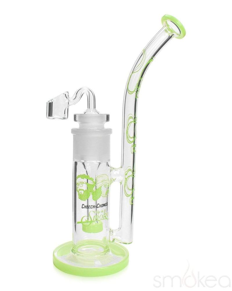 Cheech & Chong's Up in Smoke The Tied Stick Rig - SMOKEA®