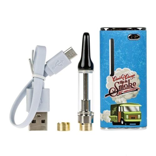 cheech chong s up in smoke vaporizer 28037729124454