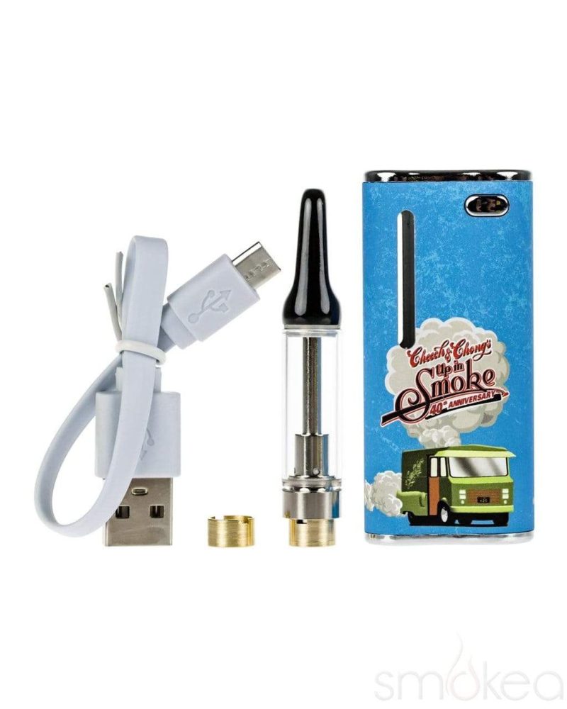 cheech chong s up in smoke vaporizer 28037729124454