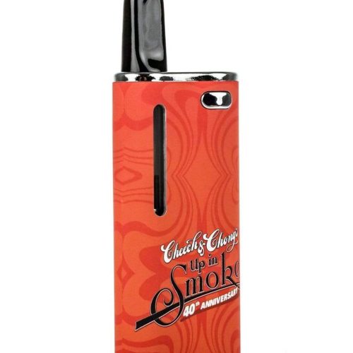 Cheech & Chong's Up in Smoke Vaporizer Red