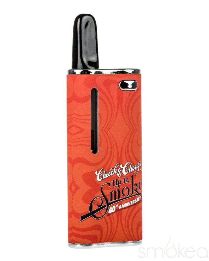 Cheech & Chong's Up in Smoke Vaporizer Red