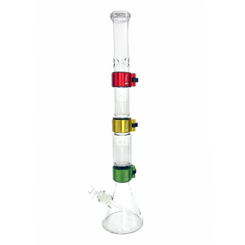 classic rasta beaker triple stack 28731878998118