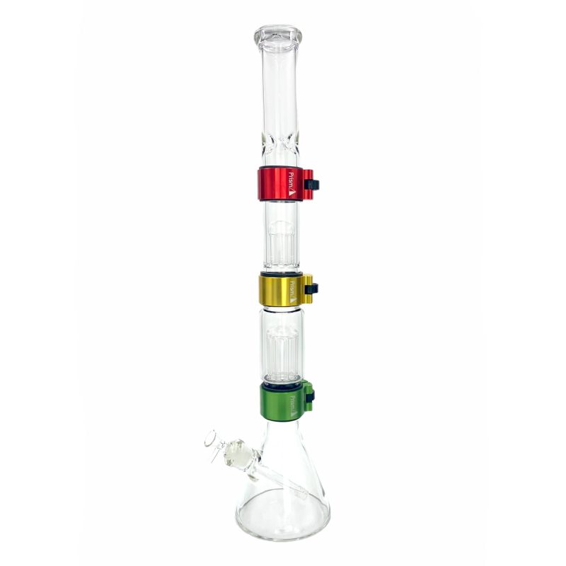 classic rasta beaker triple stack 28731878998118