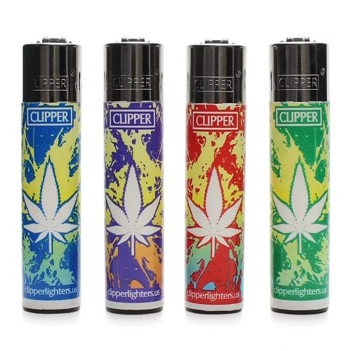 clipper leaves 10 lighter 15708528836710