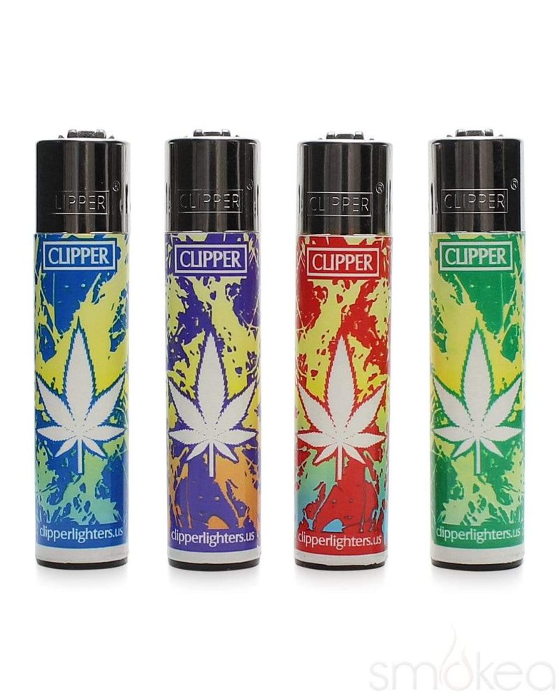 clipper leaves 10 lighter 15708528836710