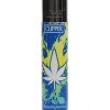 Clipper "Leaves 10" Lighter Blue