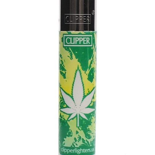 Clipper "Leaves 10" Lighter Green