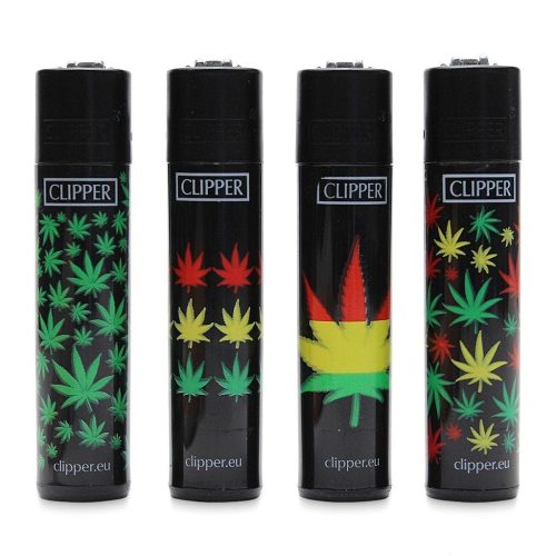 clipper leaves 2 lighter 12175710650470