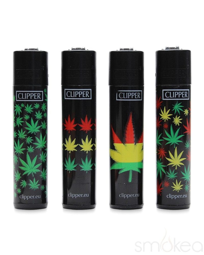 clipper leaves 2 lighter 12175710650470